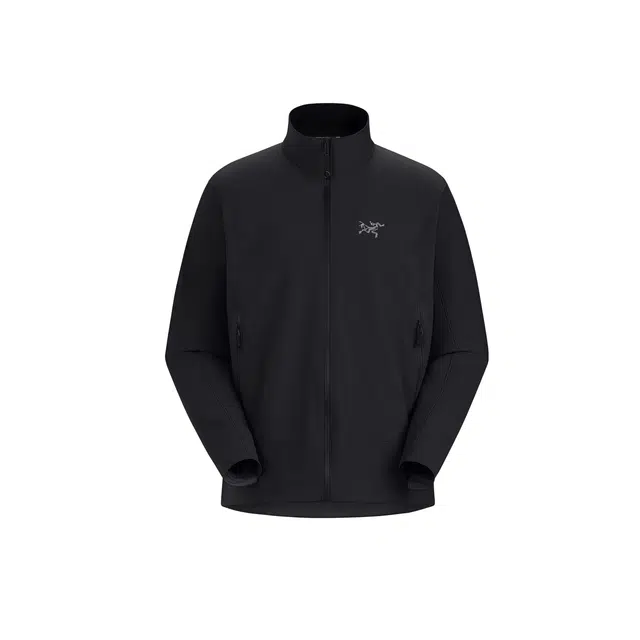 Arcteryx GAMMA JacketLogo