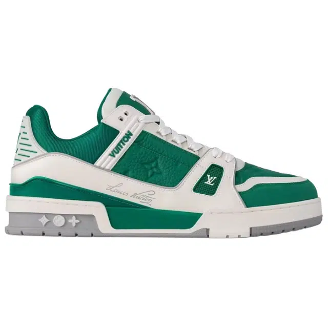 LOUIS VUITTON Trainer