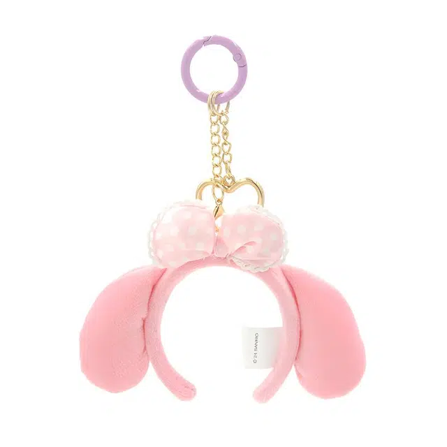E-STRONG x Sanrio DIY