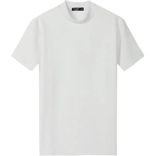 LESS IS MORE T