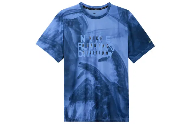 Nike Dri-FIT Run Division Rise 365 LogoT