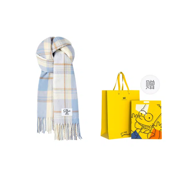 The Simpsons INS