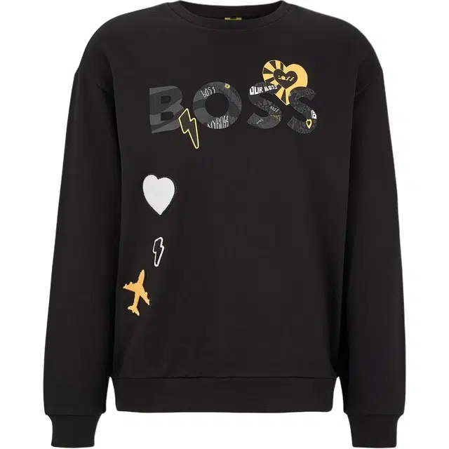 HUGO BOSS FW22