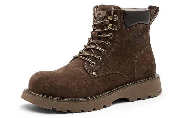 Dickies 12cm Work Boots