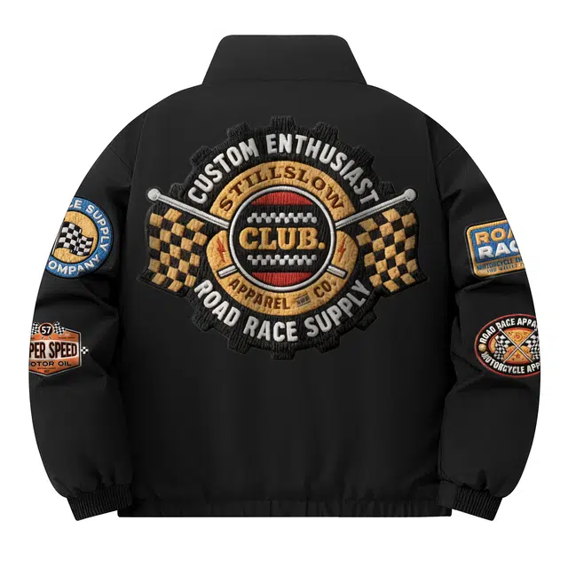 Stillslow LOGOcleanfit