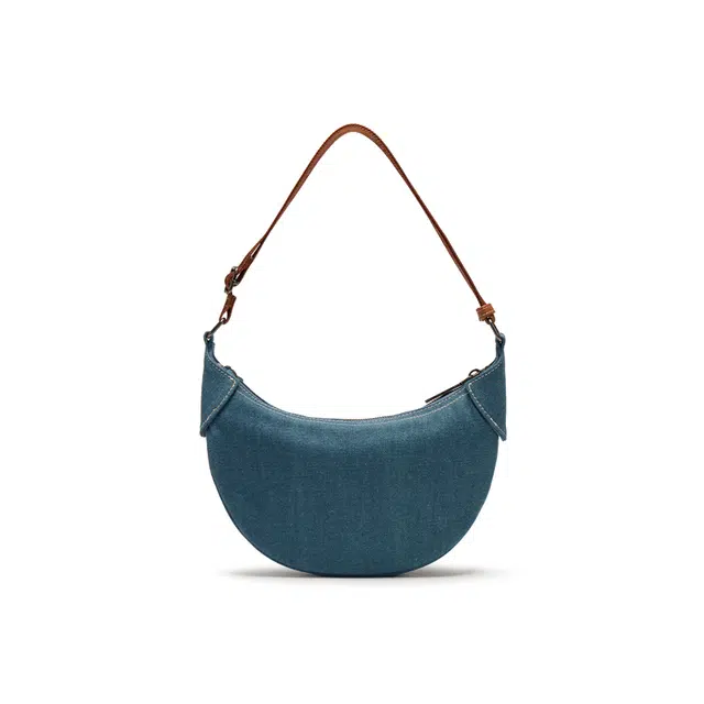 Champion Half moon Shoulder EC SS26