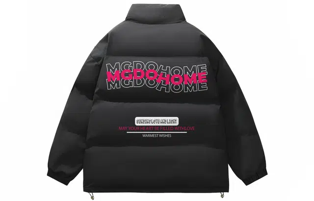 MGDOHOME logo