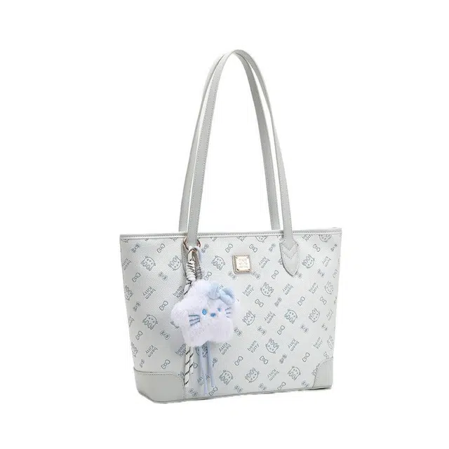 NATTY Tote PU