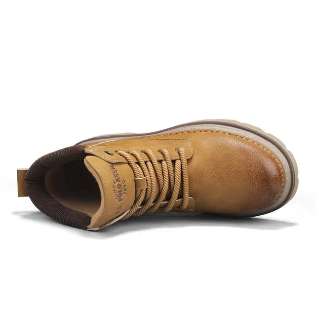 U.S. POLO ASSN. 9.5cm