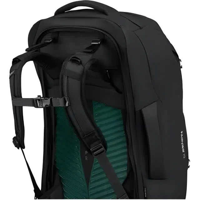 OSPREY70L Fairview logo