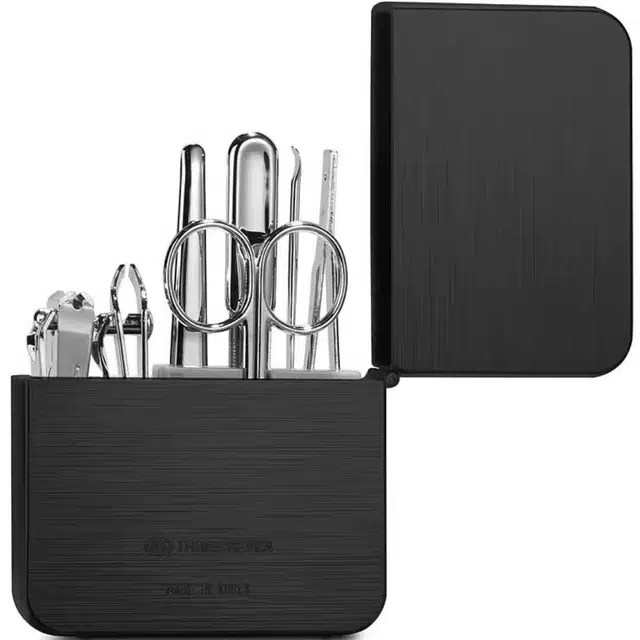 THREE SEVEN 777 Nail Clipper Set