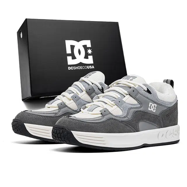 DC Shoes