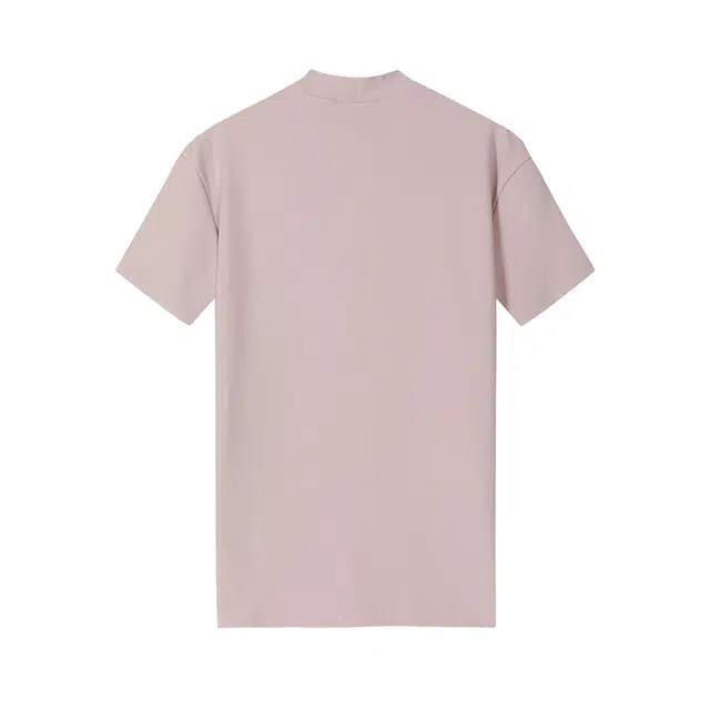 LESS IS MORE T