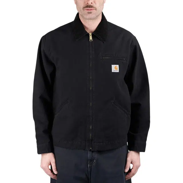 Carhartt WIP OG Detroit Jacket