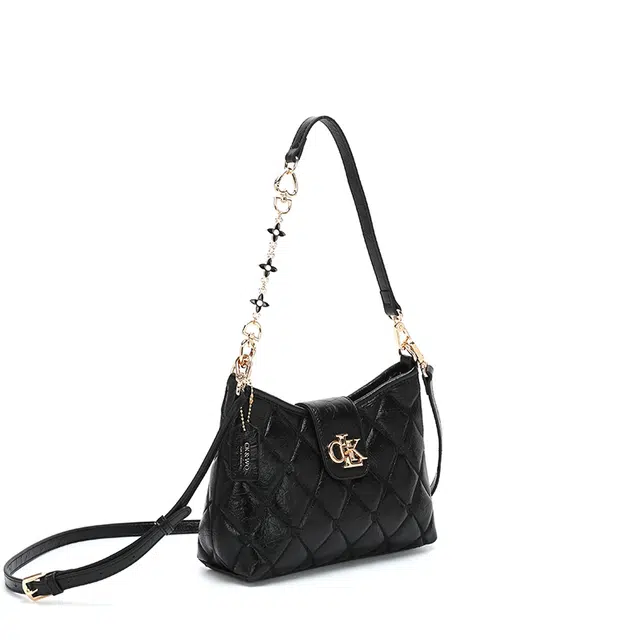 BETTINA VIVIAN hobo PU