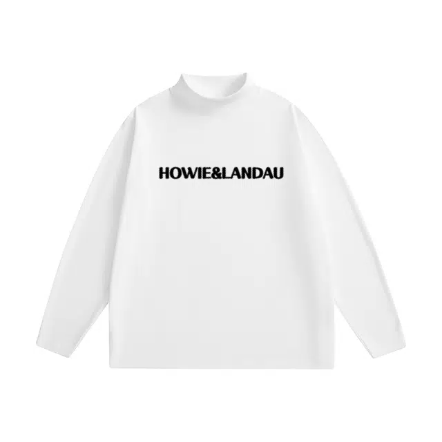 HOWIE LANDAU LoogT