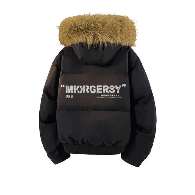 MIORGERSY ing