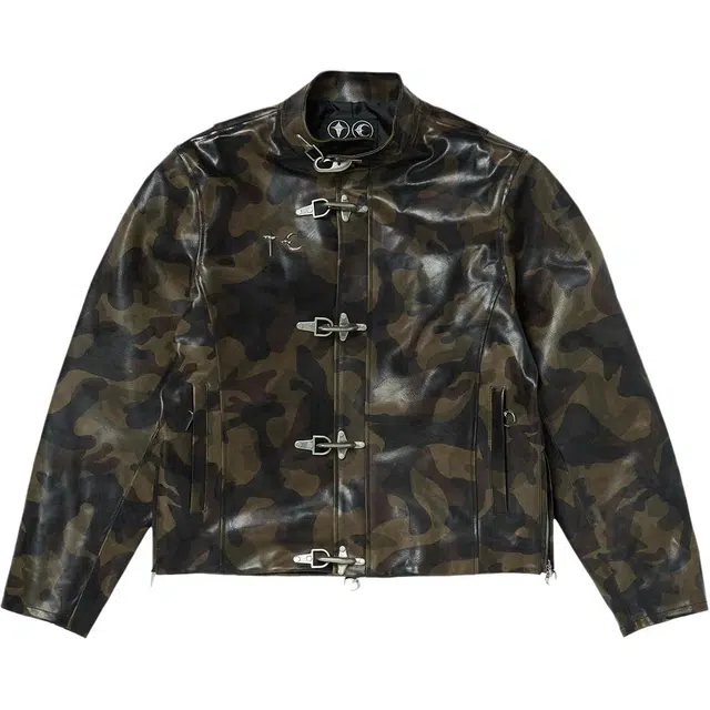 THUG CLUB FW25