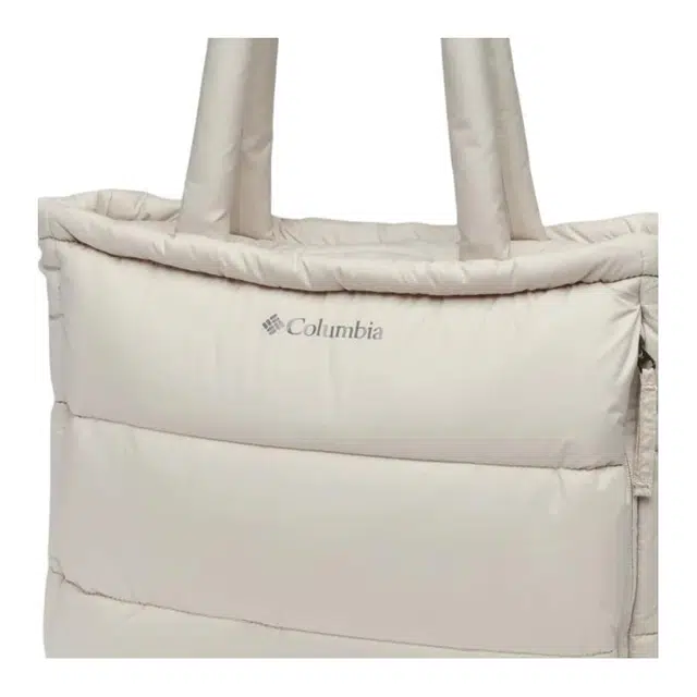 Columbia Pike Lake II Tote
