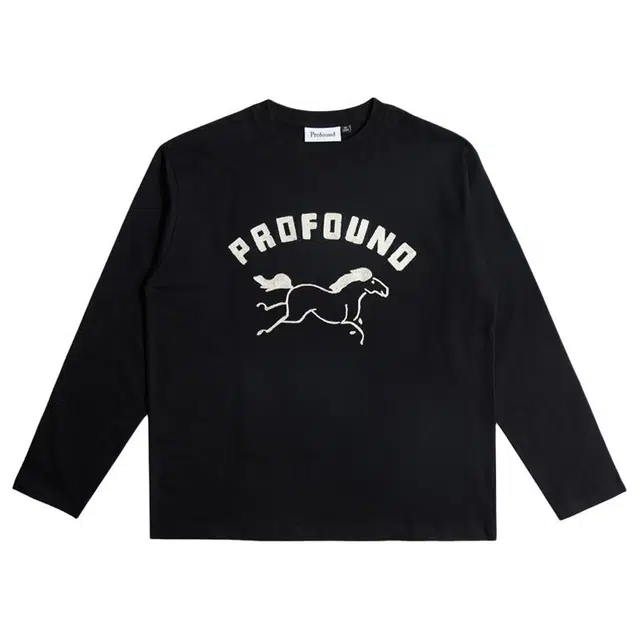 Profound Foundation T