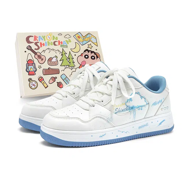Crayon Shinchan