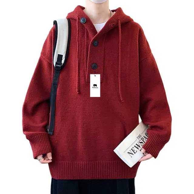 FOMOCE oversizecleanfit