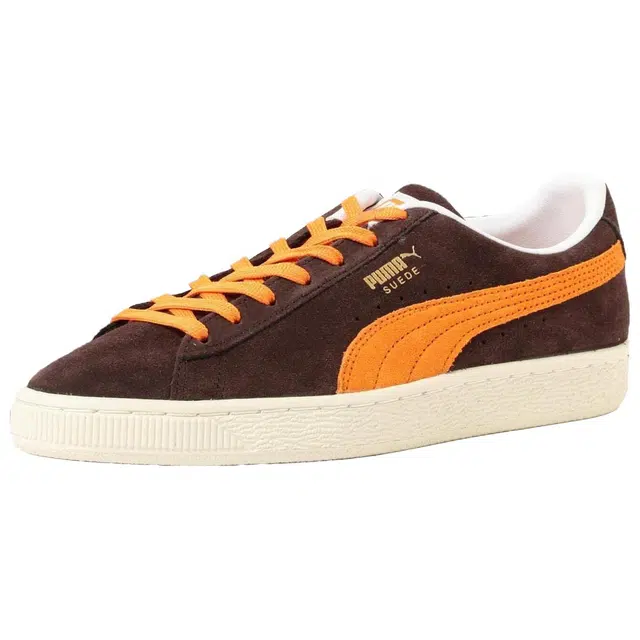 BEAMS BOY x PUMA Suede Classic