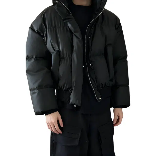 PODGORNOI boxycleanfit