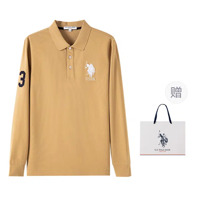 U.S. POLO ASSN. Polo