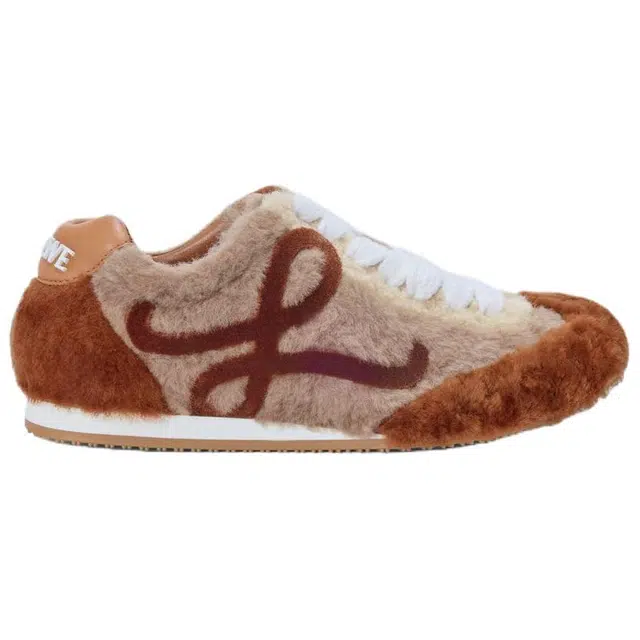 LOEWE Ballet Runner 2.0