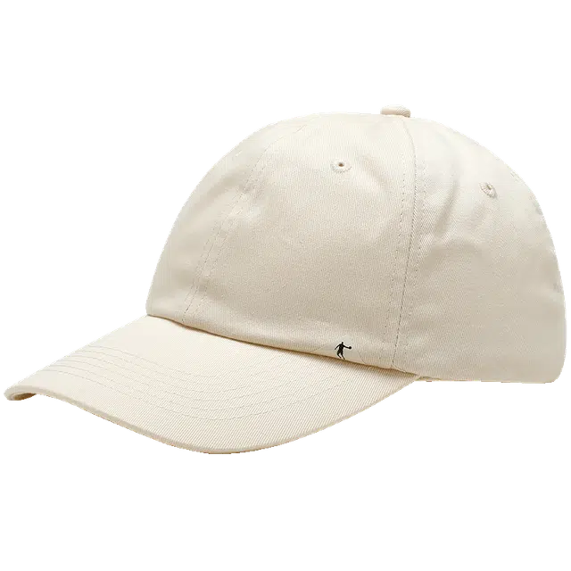 乔丹 侧面篮球标志设计 棉 棒球帽 男女同款情侣款