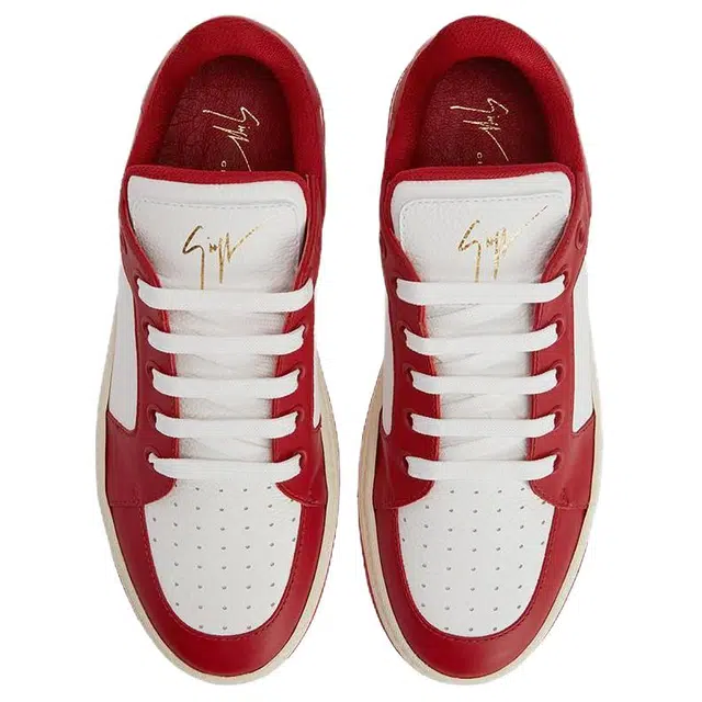 giuseppe zanottiGZ Gz94