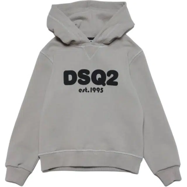 DSQUARED 2 Logo