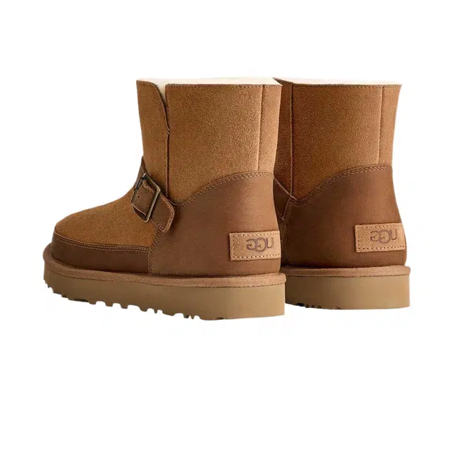 UGG Classic Novelty
