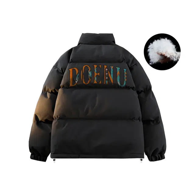 DOENU logo