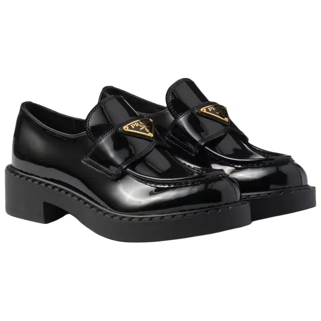 PRADA Chocolate 5cm