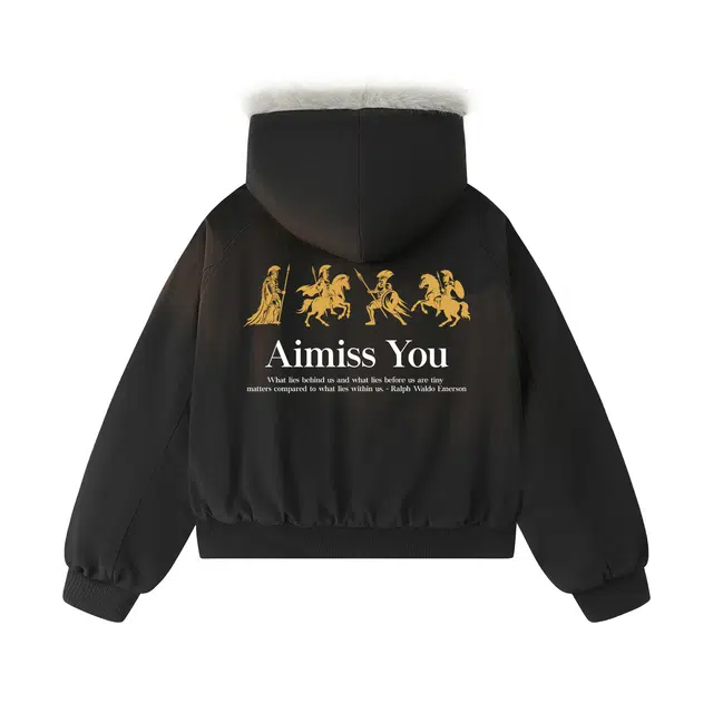 AIMISS Logo
