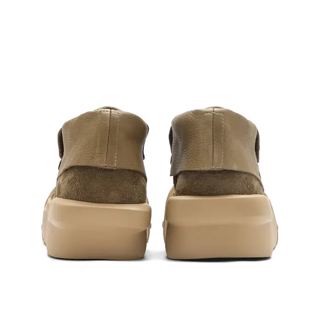 Palladium Classic Shell Toe Boots