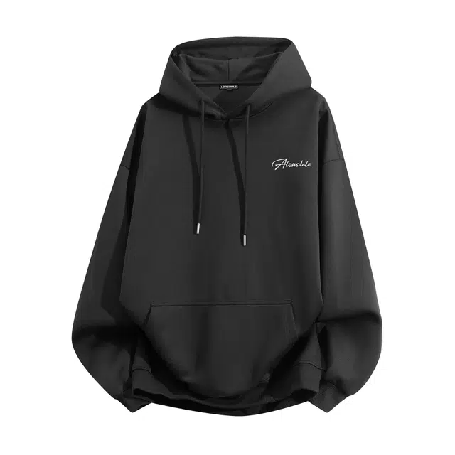 LONSDALE 320gLogo