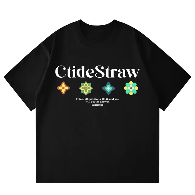 CTIDESTRAW T