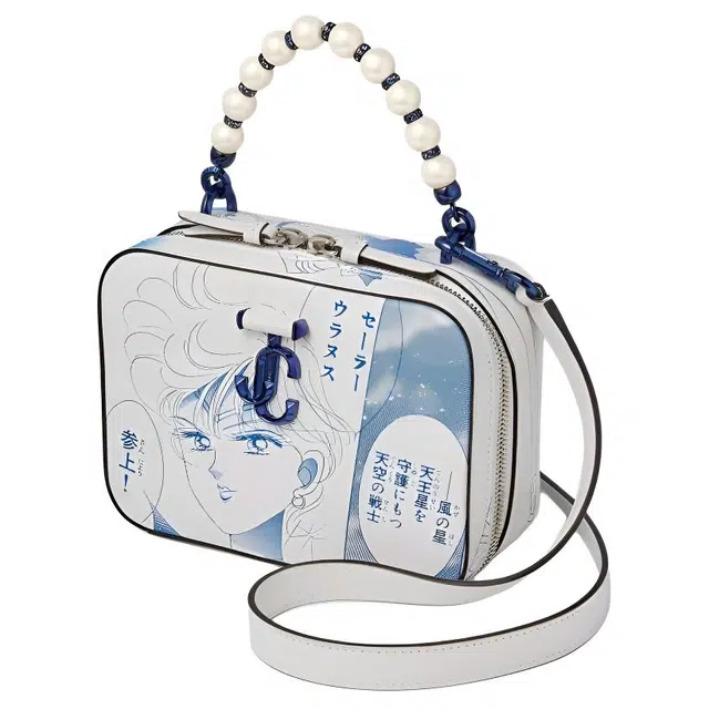 Jimmy Choo SM AVENUE