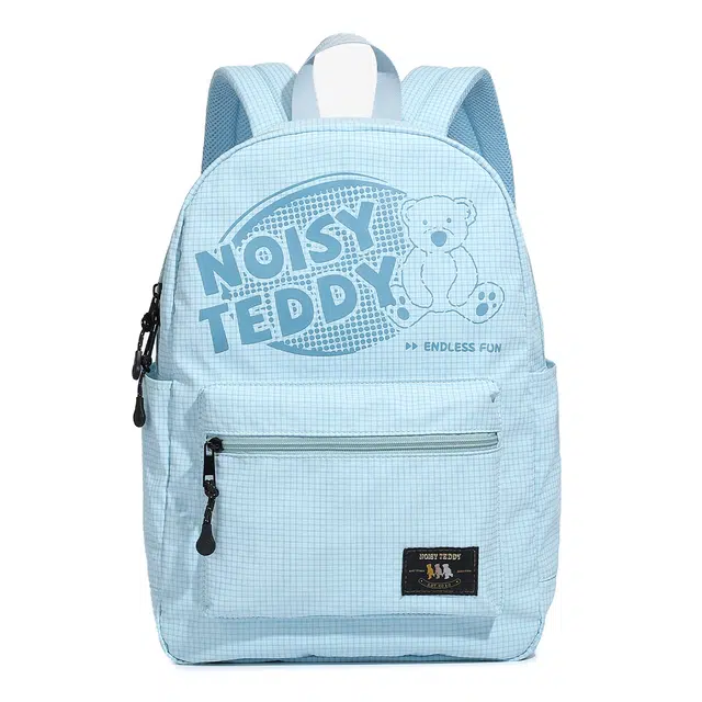 NOISY TEDDY