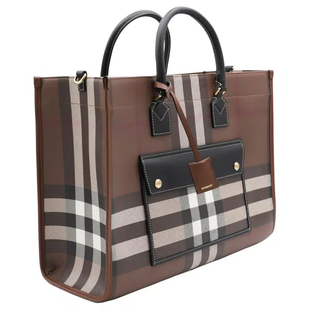 Burberry Tote
