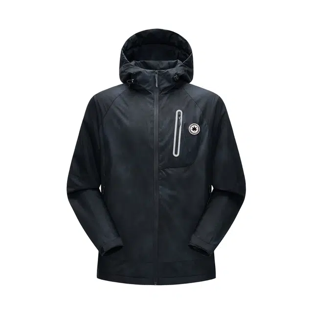 COLD MAPLE FW25