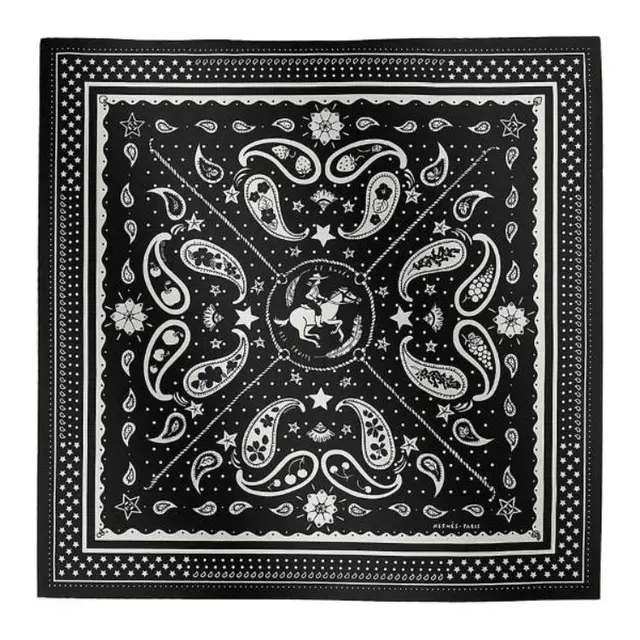 HERMES Le Rodeo des Fruits