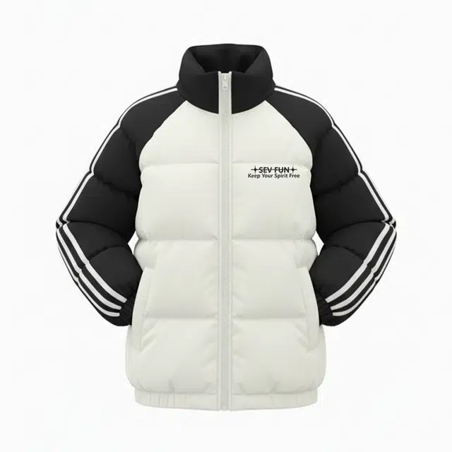 7 SEVFUN LogoCleanfit