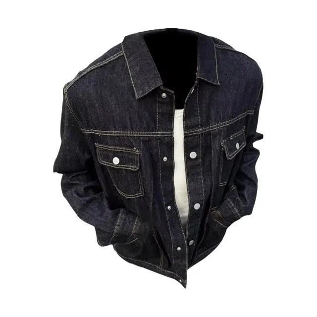 FORCEPULR vintagecleanfit