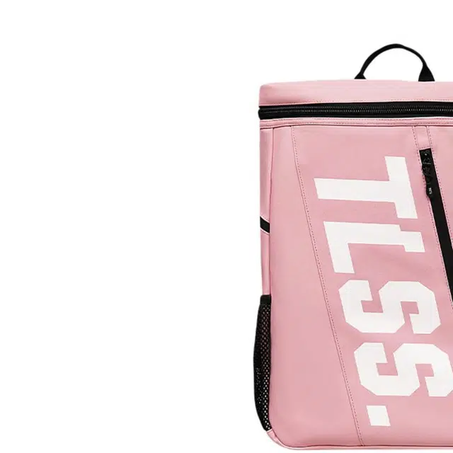 TLSS Logo PU
