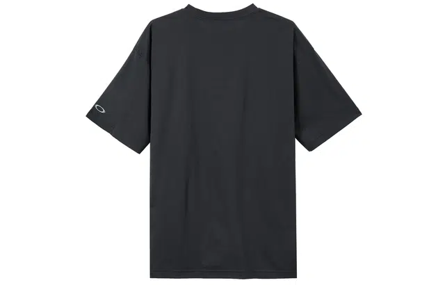 Oakley T-Shirt Black