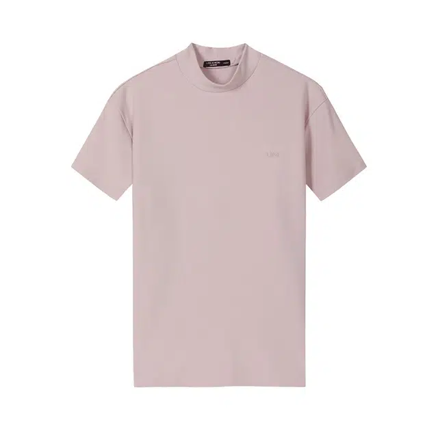 LESS IS MORE T